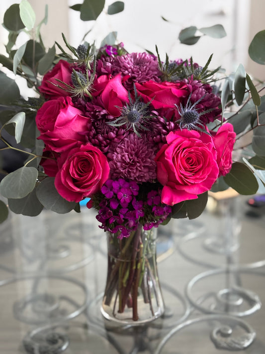 Flower Shop Near Me: The Perfect Girlfriend Gift Guide by Wild Violet Flower Shop