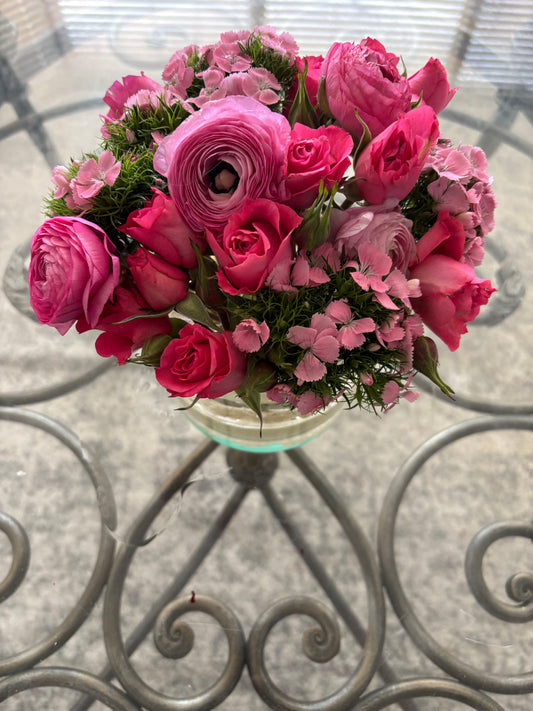 Little Pink