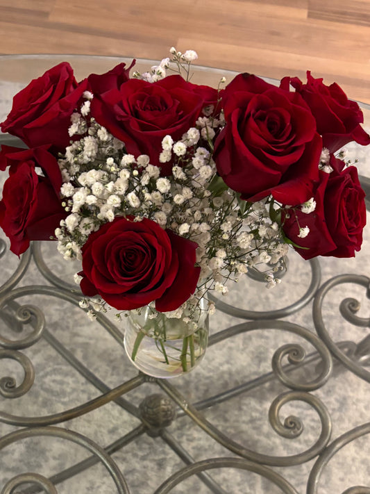Sweet Rose