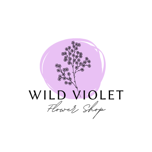 Wild Violet Flower Shop